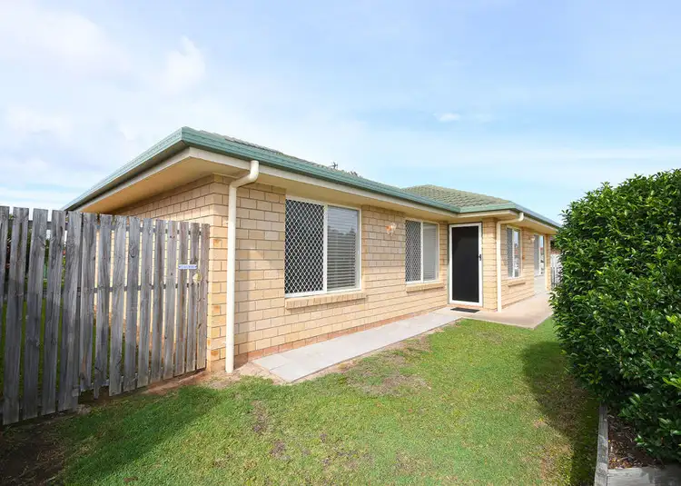 Second view of Homely house listing, 49 Archer Drive, Point Vernon QLD 4655