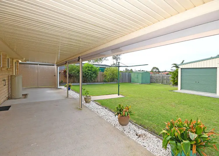 Fifth view of Homely house listing, 49 Archer Drive, Point Vernon QLD 4655