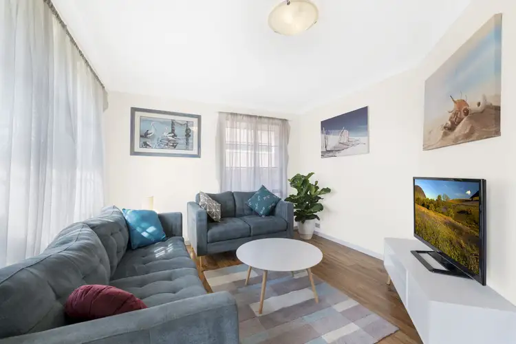 Second view of Homely house listing, 25 Girraween Street, Buff Point NSW 2262