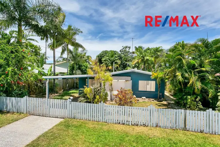 7 Clemson Avenue, Edge Hill QLD 4870