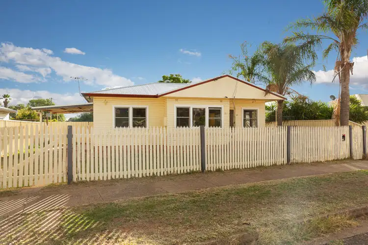 Main view of Homely house listing, 21 Diane Street, Tamworth NSW 2340