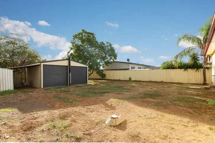 Second view of Homely house listing, 21 Diane Street, Tamworth NSW 2340