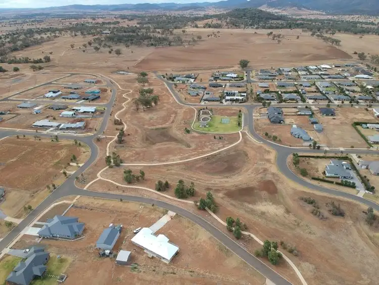 Seventh view of Homely land listing, Lot 109 Roy Street, Tamworth NSW 2340