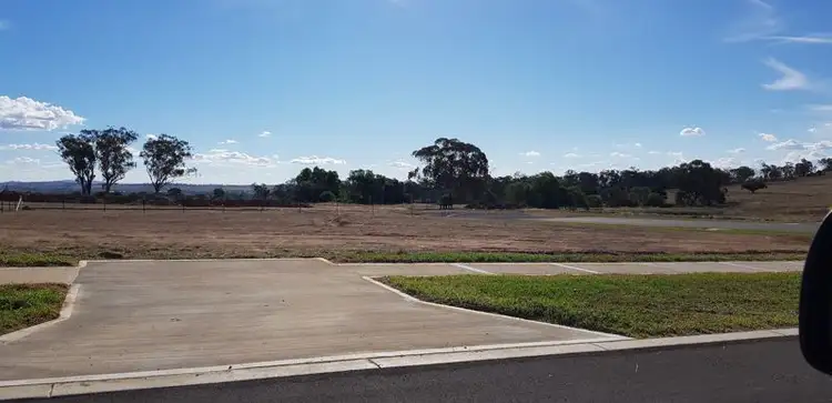 Second view of Homely land listing, Lot 101 Roy Street, Tamworth NSW 2340