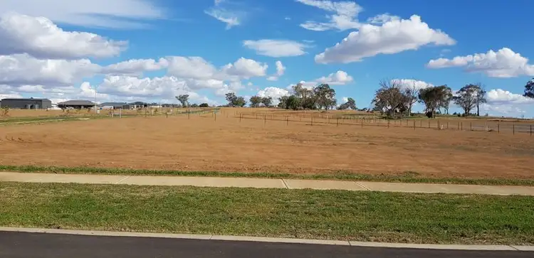 Fourth view of Homely land listing, Lot 101 Roy Street, Tamworth NSW 2340
