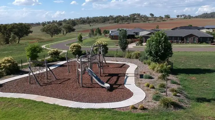 Fifth view of Homely land listing, Lot 101 Roy Street, Tamworth NSW 2340