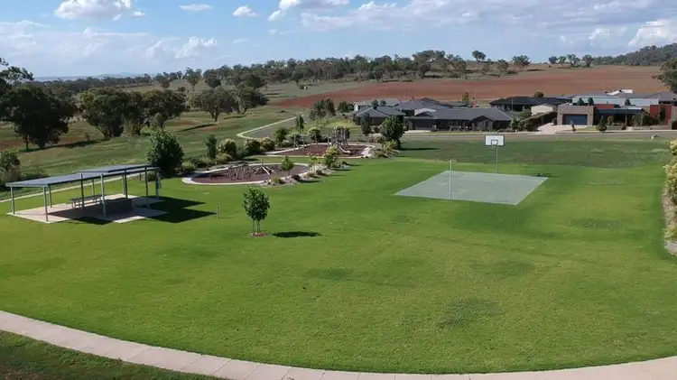 Sixth view of Homely land listing, Lot 101 Roy Street, Tamworth NSW 2340