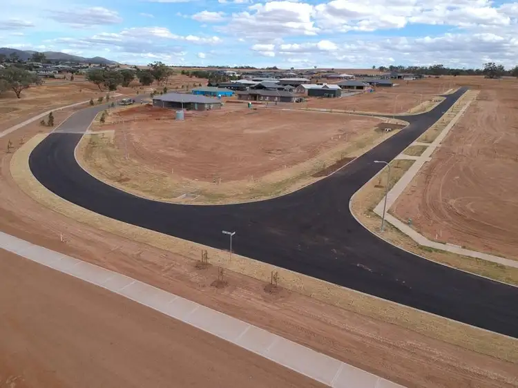 Seventh view of Homely land listing, Lot 101 Roy Street, Tamworth NSW 2340