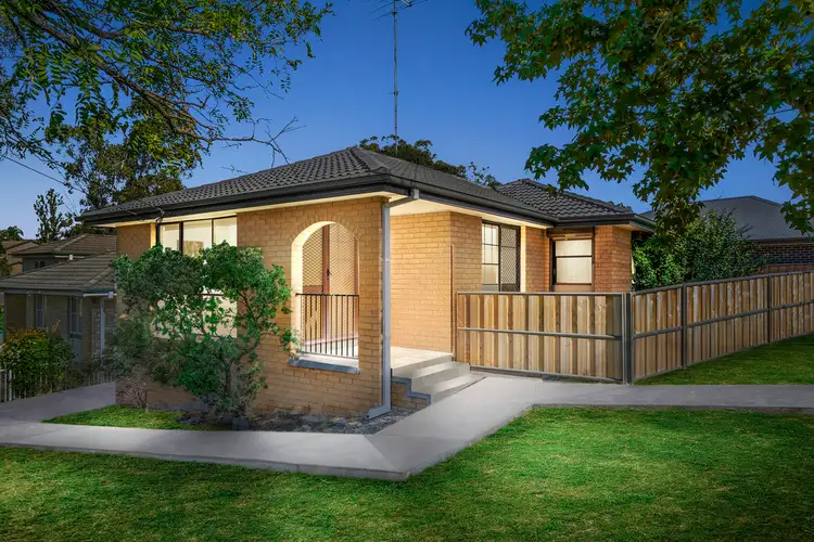 1 Lemongrove Road, Penrith NSW 2750