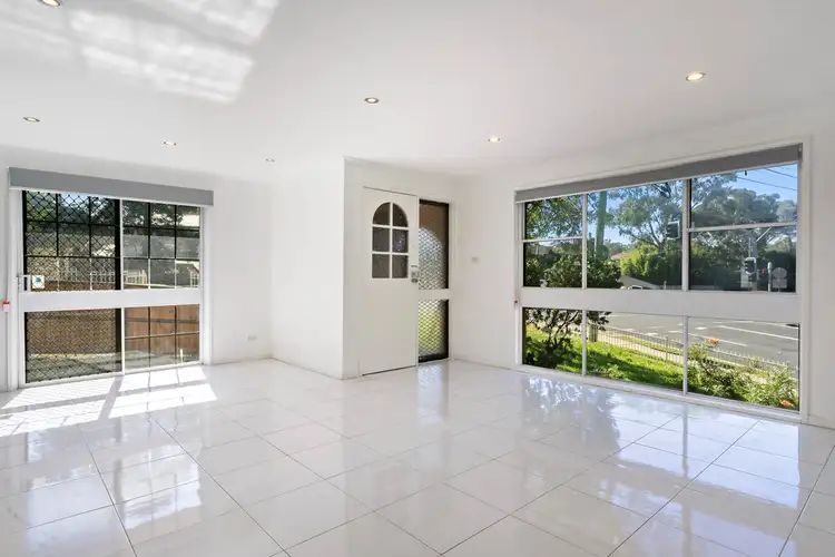 Second view of Homely house listing, 1 Lemongrove Road, Penrith NSW 2750