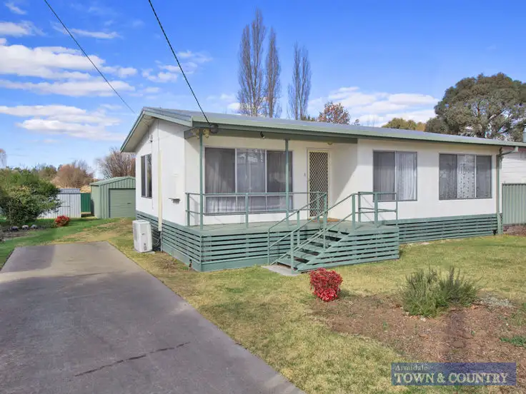 Main view of Homely house listing, 43 Ohio Street, Armidale NSW 2350