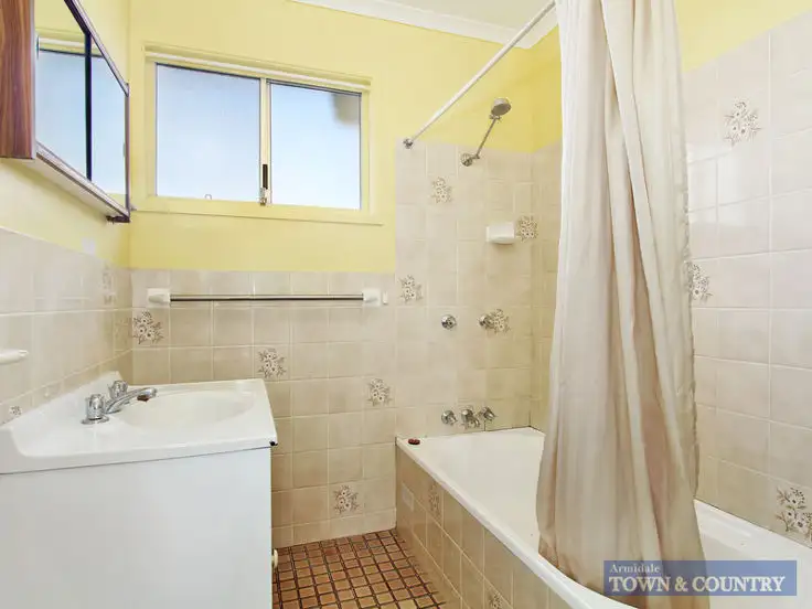 Fourth view of Homely house listing, 43 Ohio Street, Armidale NSW 2350