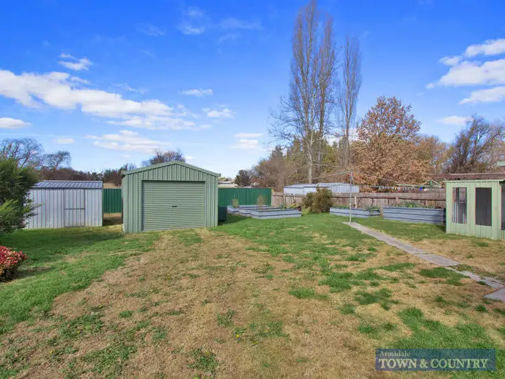 Sixth view of Homely house listing, 43 Ohio Street, Armidale NSW 2350