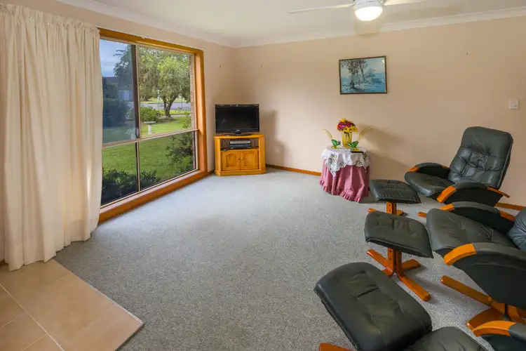 Second view of Homely villa listing, 1/38 Arrawarra Road, Arrawarra Headland NSW 2456