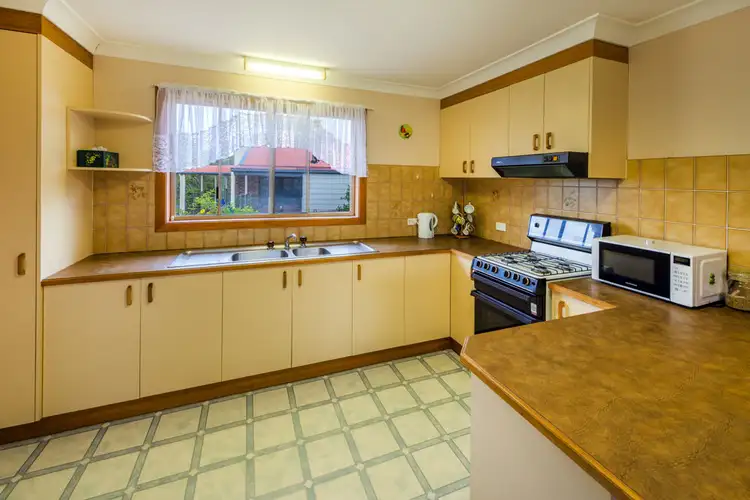 Fifth view of Homely villa listing, 1/38 Arrawarra Road, Arrawarra Headland NSW 2456