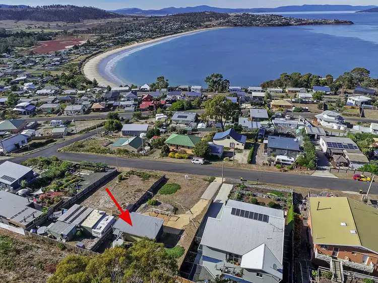 Main view of Homely house listing, 7 Harrier Street, Primrose Sands TAS 7173
