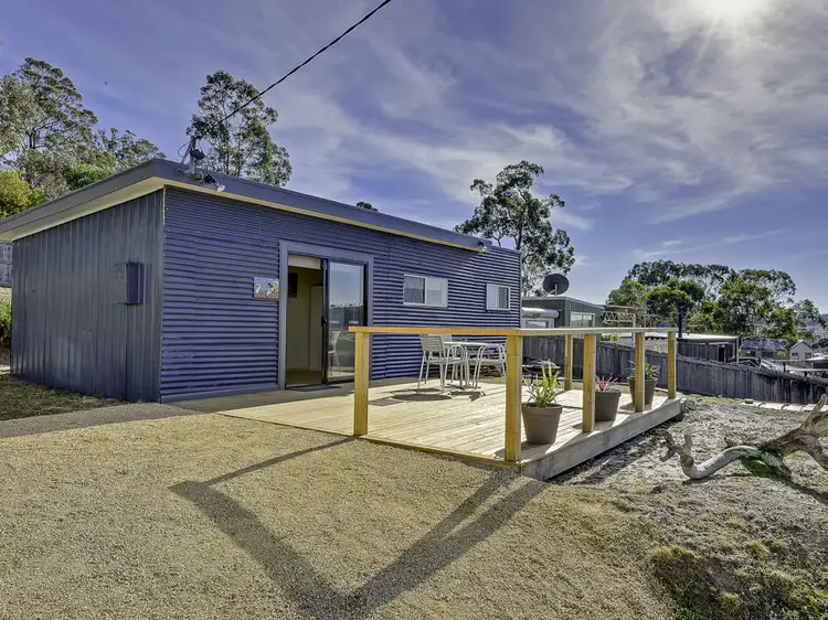 Second view of Homely house listing, 7 Harrier Street, Primrose Sands TAS 7173