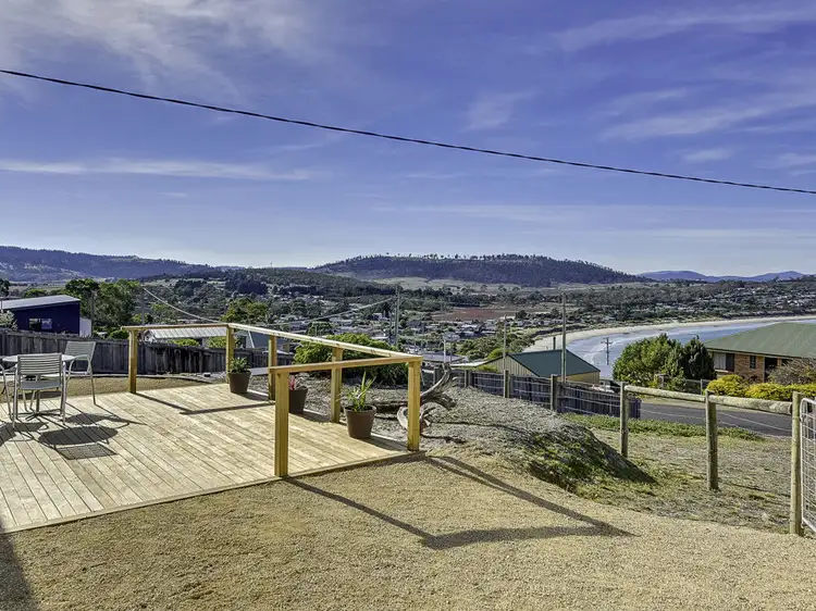 Fourth view of Homely house listing, 7 Harrier Street, Primrose Sands TAS 7173