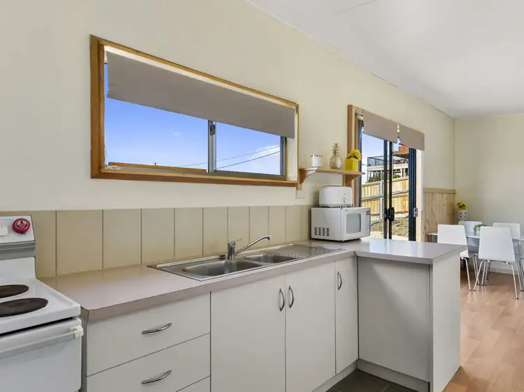 Fifth view of Homely house listing, 7 Harrier Street, Primrose Sands TAS 7173