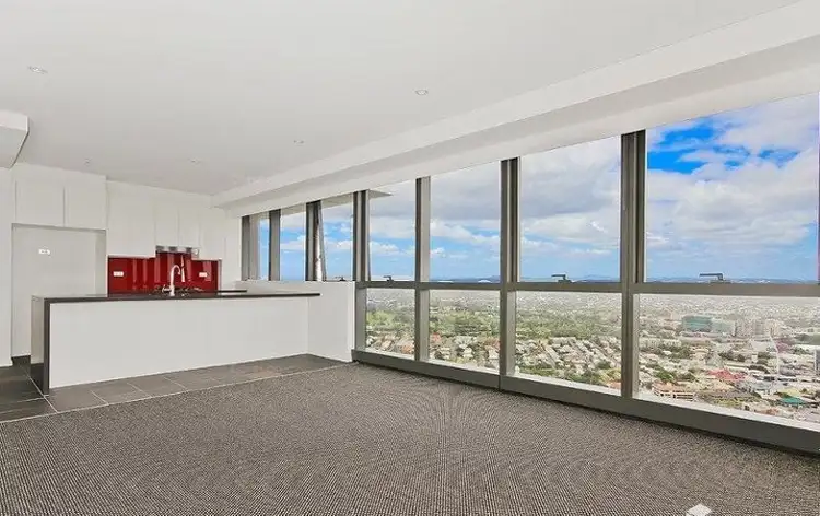 5404/501 Adelaide Street,, Brisbane City QLD 4000