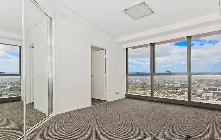 Third view of Homely apartment listing, 5404/501 Adelaide Street,, Brisbane City QLD 4000