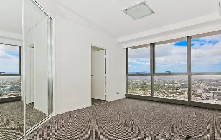 Sixth view of Homely apartment listing, 5404/501 Adelaide Street,, Brisbane City QLD 4000