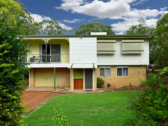 12 Airforce Road, Helidon QLD 4344