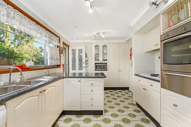 Third view of Homely house listing, 3 Muir Place, St Andrews NSW 2566