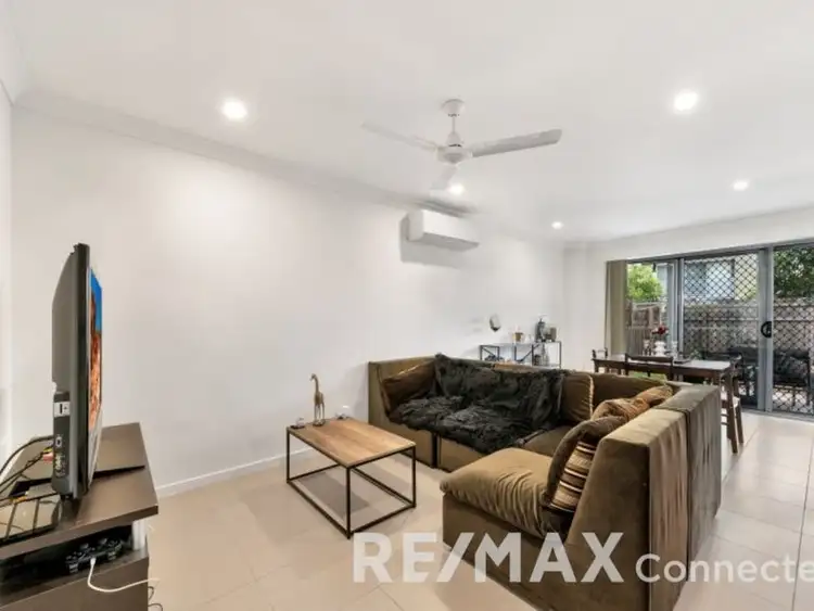 Fourth view of Homely townhouse listing, 90/1 Lamington Road, Mango Hill QLD 4509