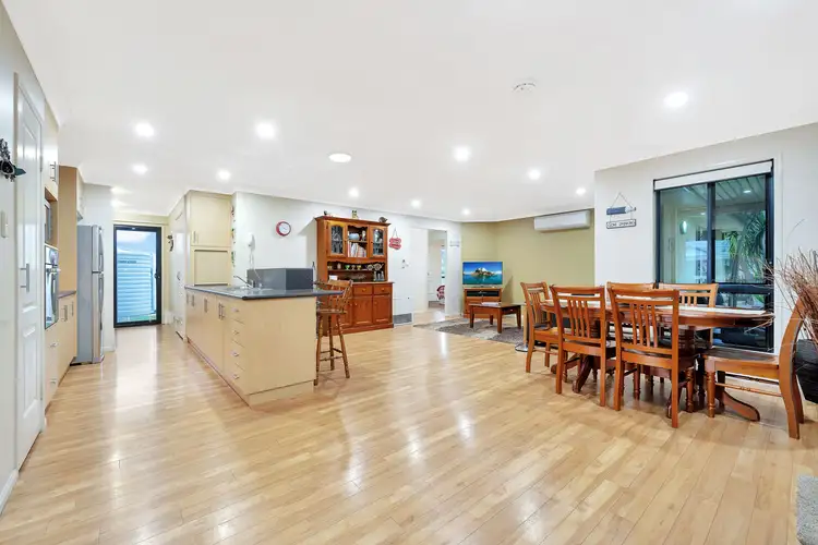 Third view of Homely house listing, 2 Ibis Crescent, Highfields QLD 4352