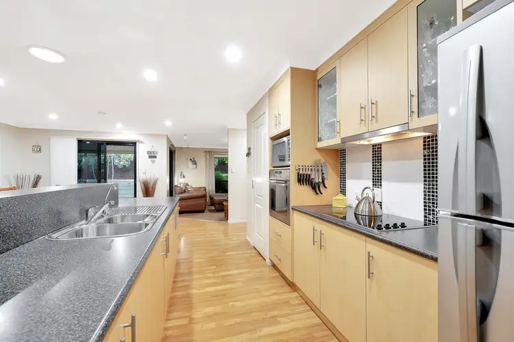 Fourth view of Homely house listing, 2 Ibis Crescent, Highfields QLD 4352
