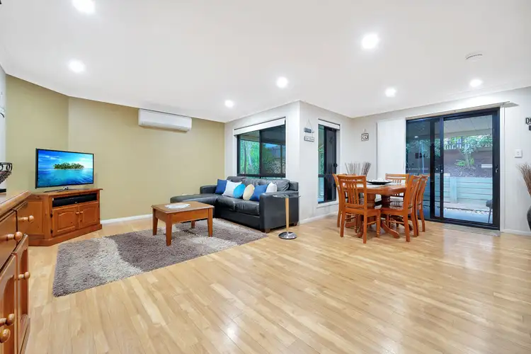 Fifth view of Homely house listing, 2 Ibis Crescent, Highfields QLD 4352