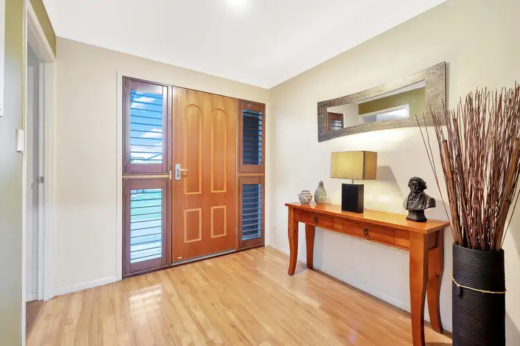 Sixth view of Homely house listing, 2 Ibis Crescent, Highfields QLD 4352