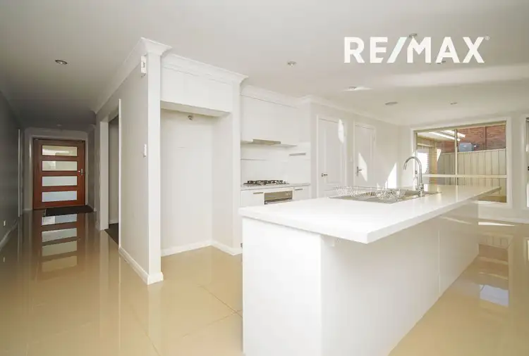 Fourth view of Homely house listing, 35 Rainbow Drive, Estella NSW 2650