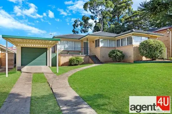 72 Old Bathurst Road, Emu Heights NSW 2750