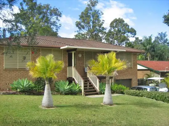 4 Illabo Crescent, Toormina NSW 2452