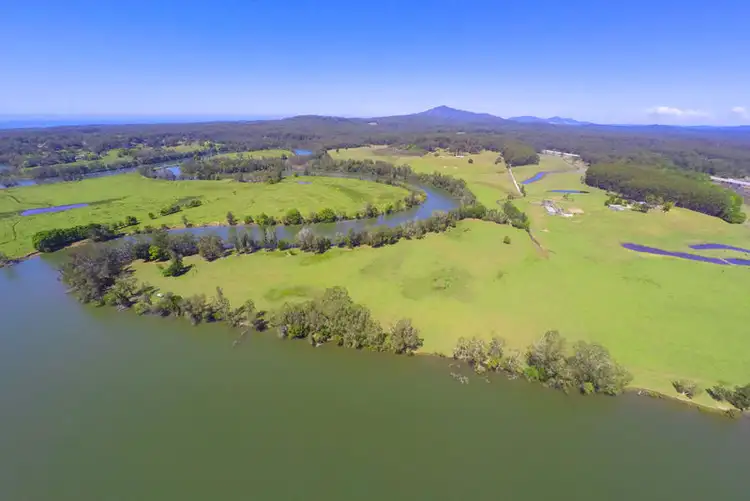 1131 Martells Road, Urunga NSW 2455