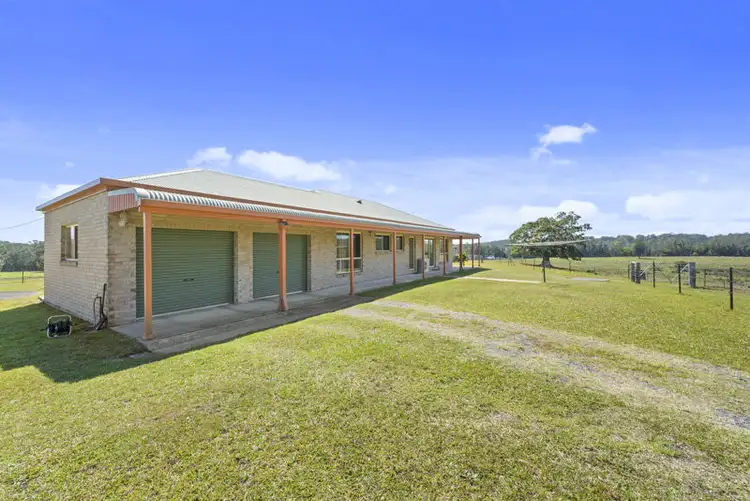 Fifth view of Homely rural property listing, 1131 Martells Road, Urunga NSW 2455