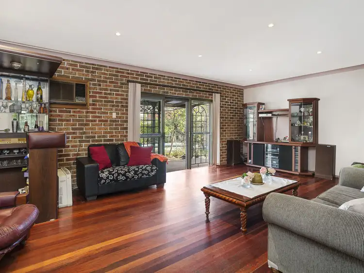 Second view of Homely house listing, 55 Ivy St, Greenacre NSW 2190