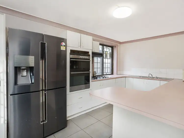 Fourth view of Homely house listing, 55 Ivy St, Greenacre NSW 2190
