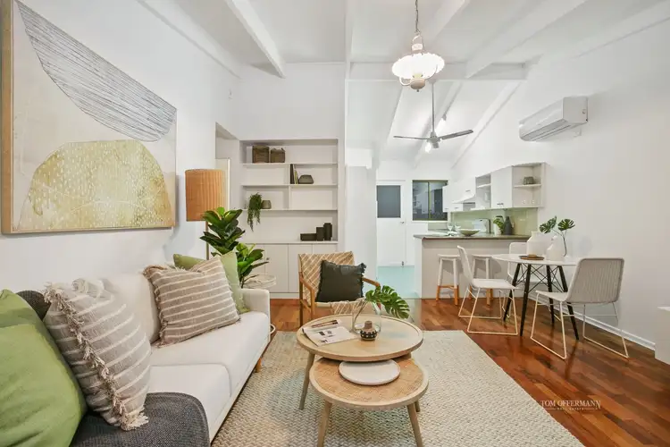 Main view of Homely unit listing, 1/29 Hilton Terrace, Tewantin QLD 4565