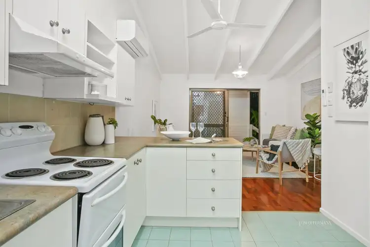 Second view of Homely unit listing, 1/29 Hilton Terrace, Tewantin QLD 4565