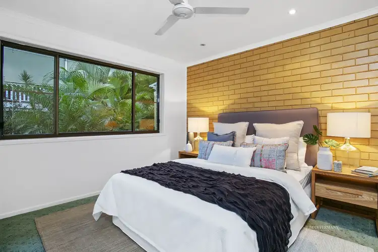 Third view of Homely unit listing, 1/29 Hilton Terrace, Tewantin QLD 4565