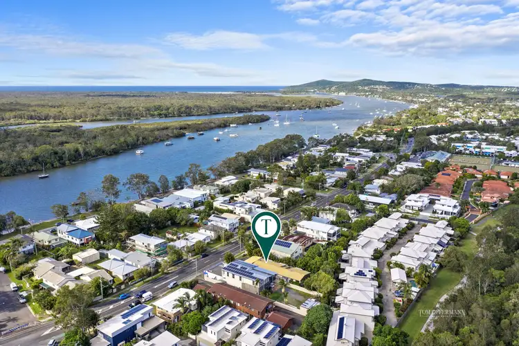 Fourth view of Homely unit listing, 1/29 Hilton Terrace, Tewantin QLD 4565
