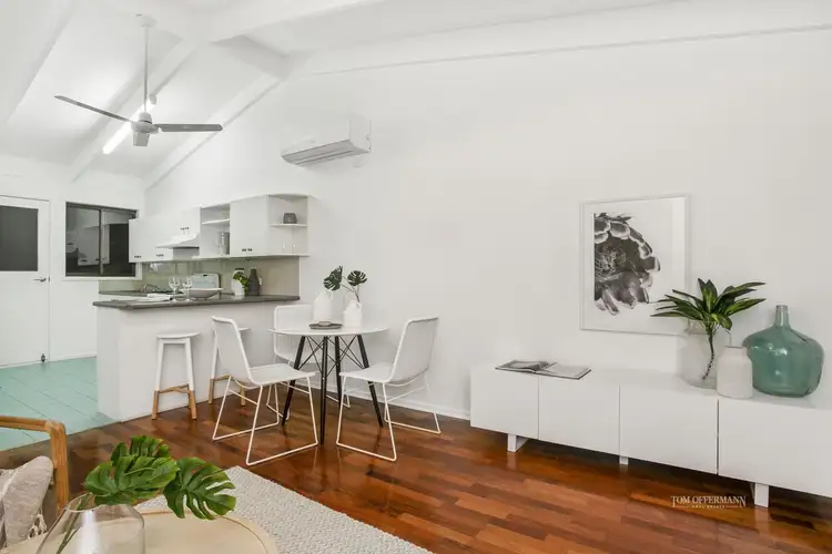 Fifth view of Homely unit listing, 1/29 Hilton Terrace, Tewantin QLD 4565