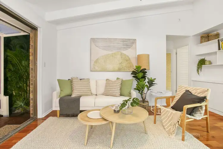 Sixth view of Homely unit listing, 1/29 Hilton Terrace, Tewantin QLD 4565