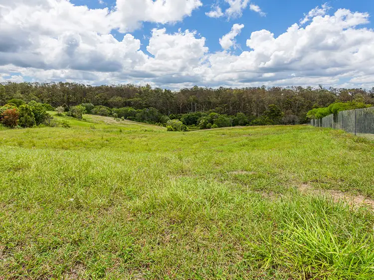 Main view of Homely land listing, Lot 17 Forest Ridge Road, Tamaree QLD 4570