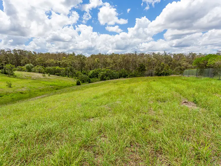 Second view of Homely land listing, Lot 17 Forest Ridge Road, Tamaree QLD 4570