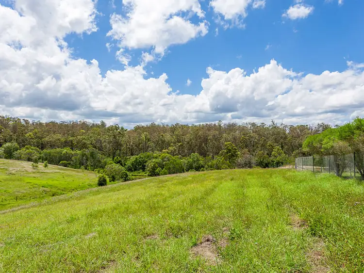 Third view of Homely land listing, Lot 17 Forest Ridge Road, Tamaree QLD 4570