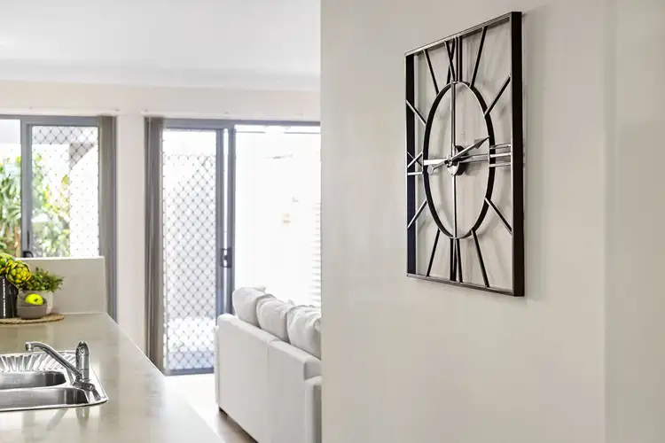 Sixth view of Homely townhouse listing, 25 Bailey Street, Wakerley QLD 4154